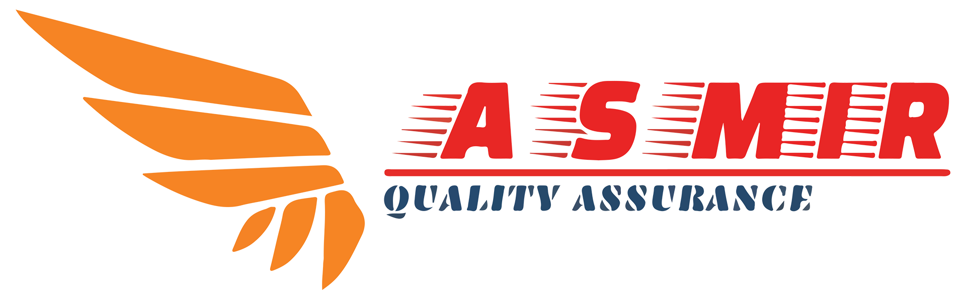 ASMIR QA logo